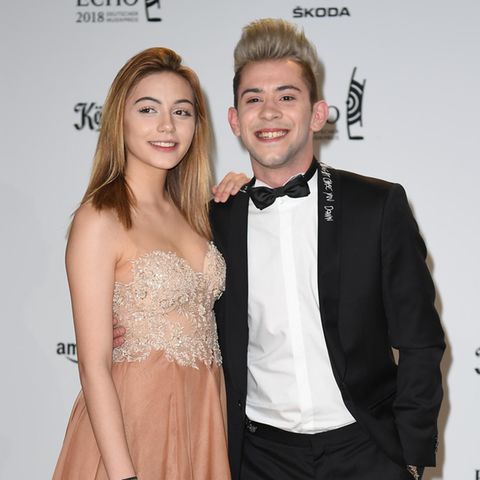 Daniele Negroni Tina Neumann