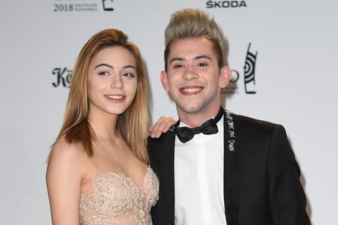 Daniele Negroni Tina Neumann