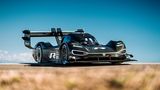 I.D. R Pikes Peak