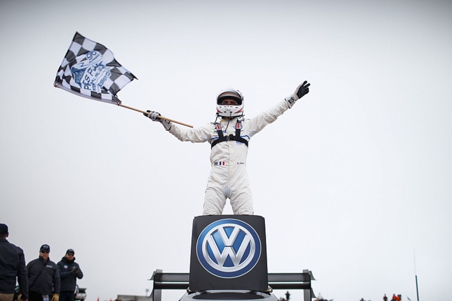 Pikes Peak 2018