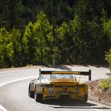 Pikes Peak 2018