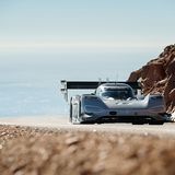 Pikes Peak 2018