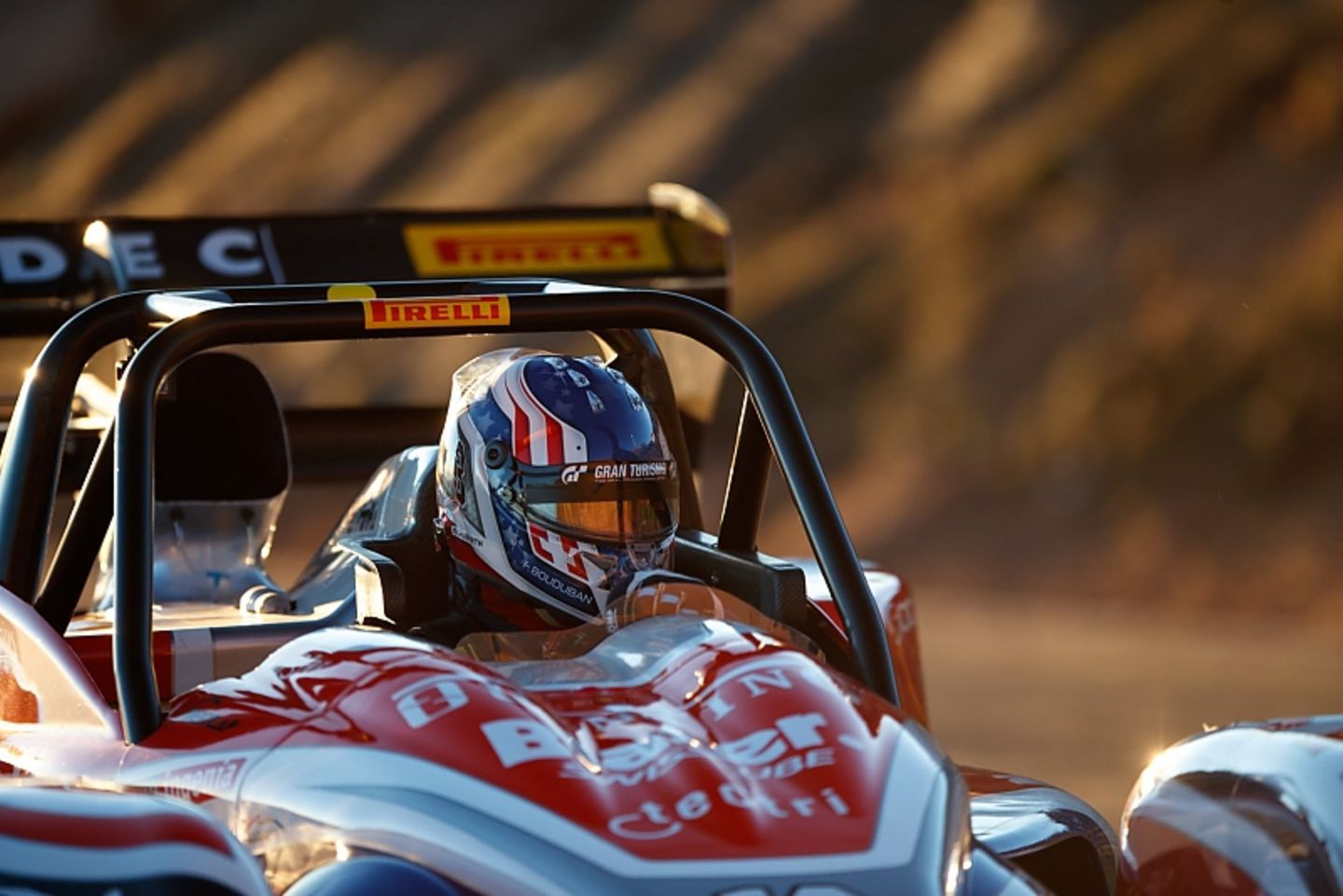 Pikes Peak 2018