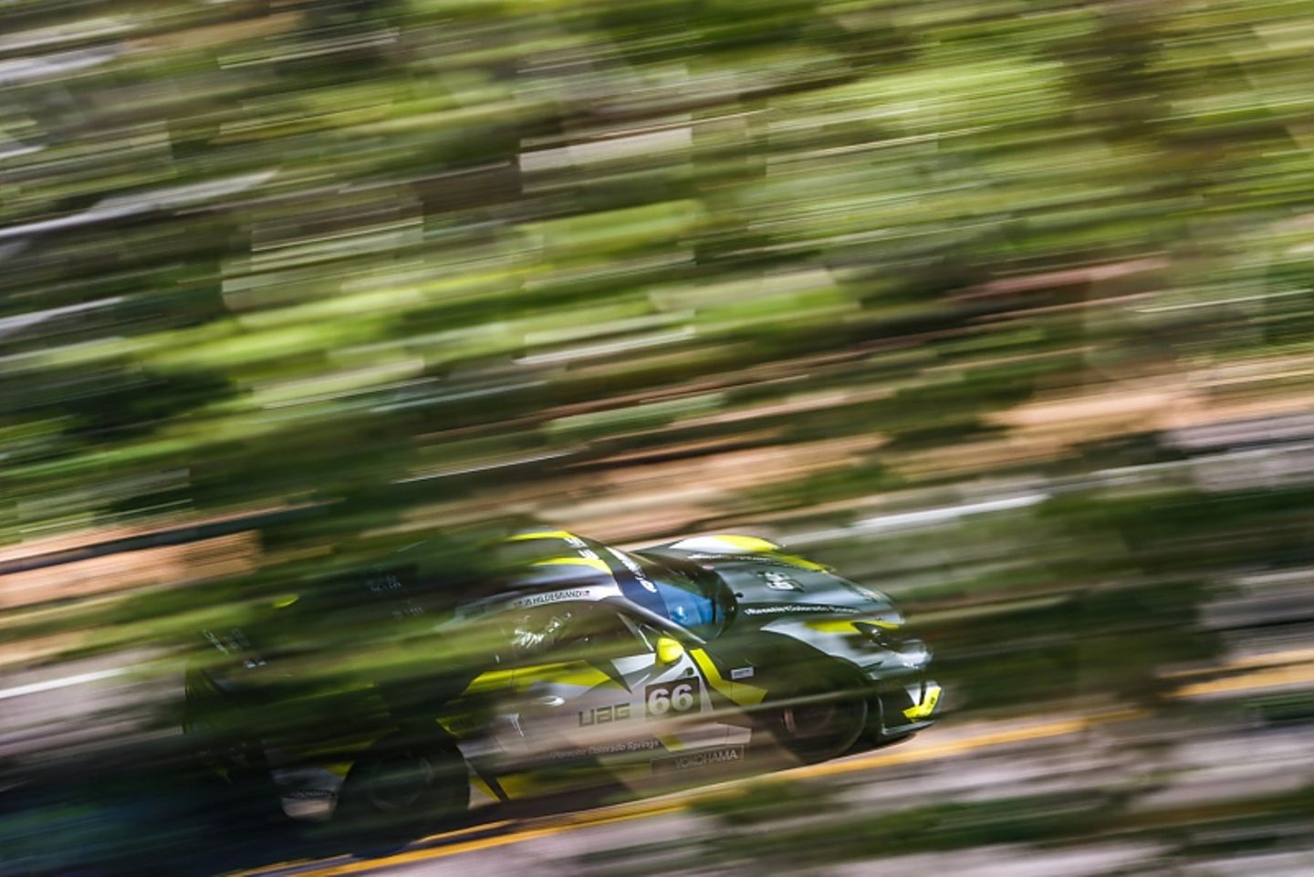 Pikes Peak 2018