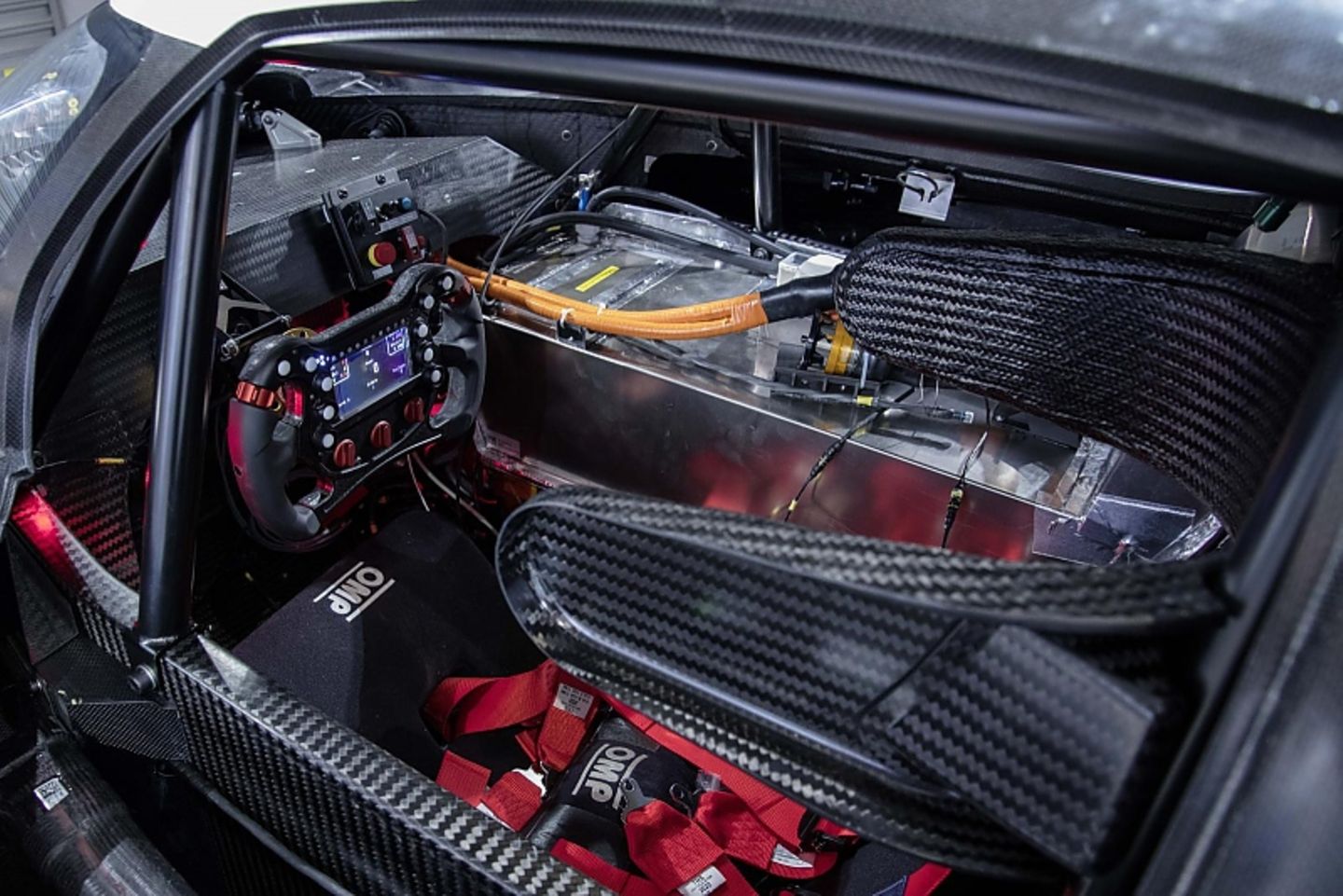 I.D. R Pikes Peak