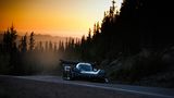 I.D. R Pikes Peak