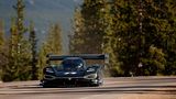 I.D. R Pikes Peak