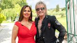 Bert Wollersheim und Bobby Anne Baker