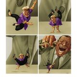 Haderer aus stern Nr. 17 / 2016