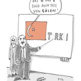 Mette aus stern Nr. 32 2017