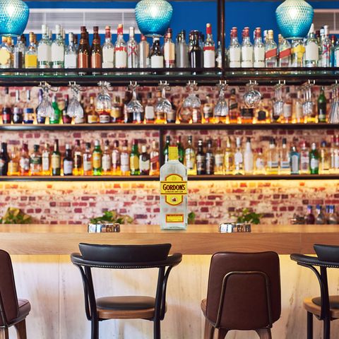 Gordon's Gin