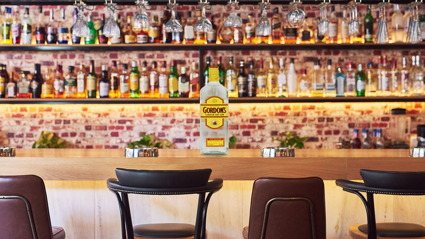 Gordon's Gin