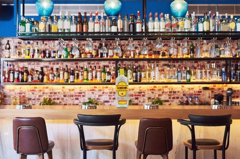 Gordon's Gin