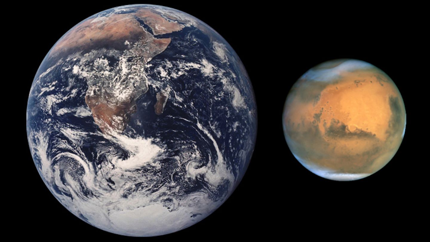 Wie Weit Ist Die Erde Vom Mars Entfernt dana arga Wie Weit Ist Die Erde Vom Mars Entfernt dana arga