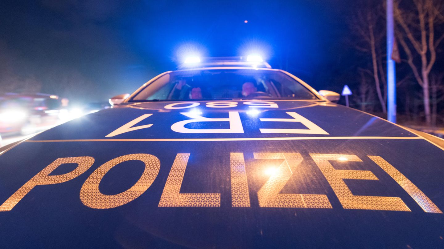 Rechtsextremisten greifen Mann jüdischen Glaubens an