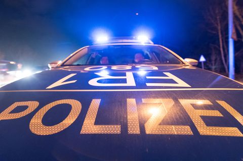 Rechtsextremisten greifen Mann jüdischen Glaubens an