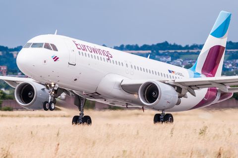 Ticketpreise steigen : Die Billig-Airlines, die gar nicht mehr so billig sind