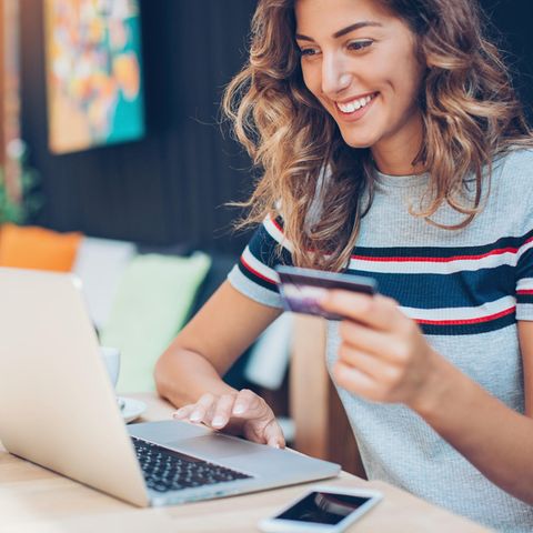 Online-Shopping: Online-Handel, nein danke: Warum ich wieder im Laden kaufe