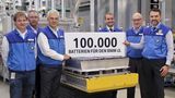 Nach Ansicht von Holger Gritzka, dem CEO von TerraE wird die Nachfrage nach Batterien auch in Europa rasant steigen (Bild: Batte
