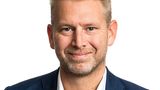 Northvolt CEO Peter Carlsson setzt auf Wasserkraft bei der Batteriezellproduktion