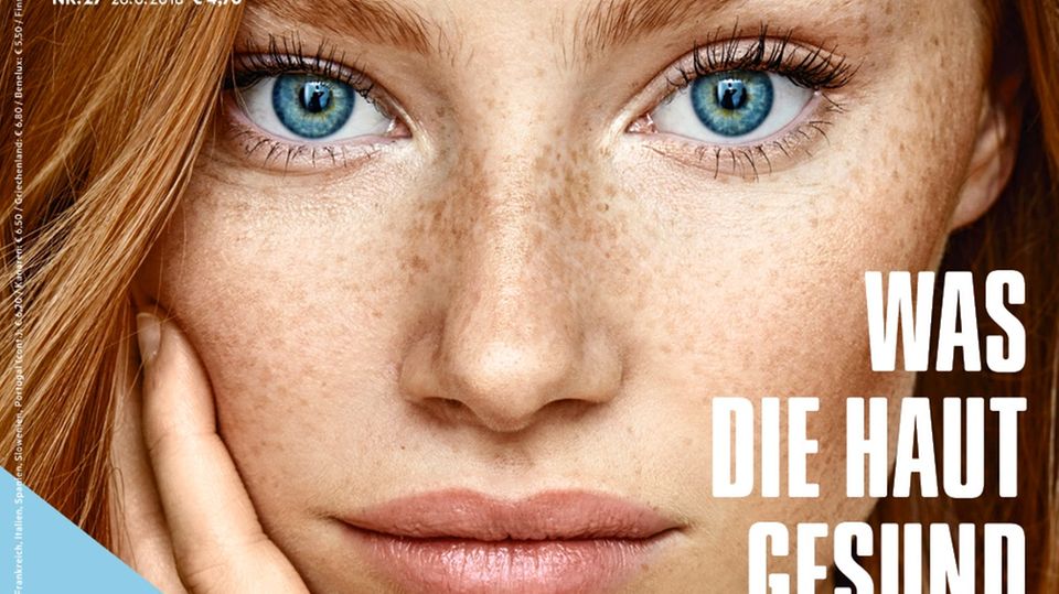 Interview mit FDP-Chef: Christian Lindner: "Söder nimmt ein ganzes Land in Geiselhaft"