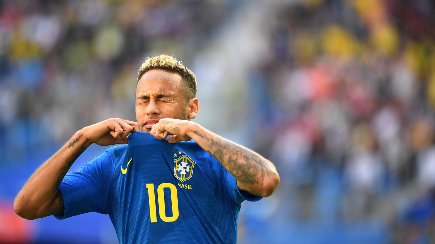 Neymar