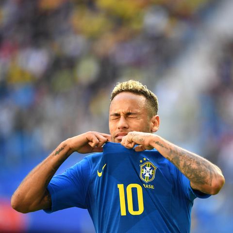Neymar