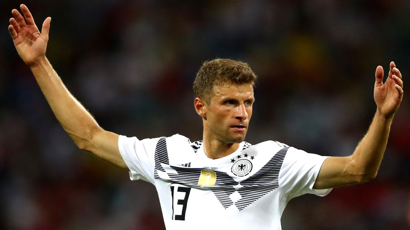 Thomas Müller