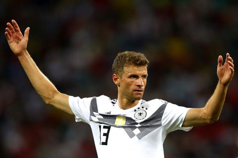Thomas Müller