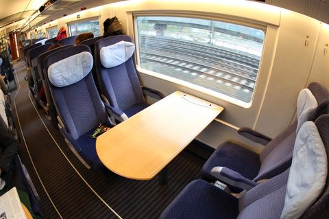 Bahn