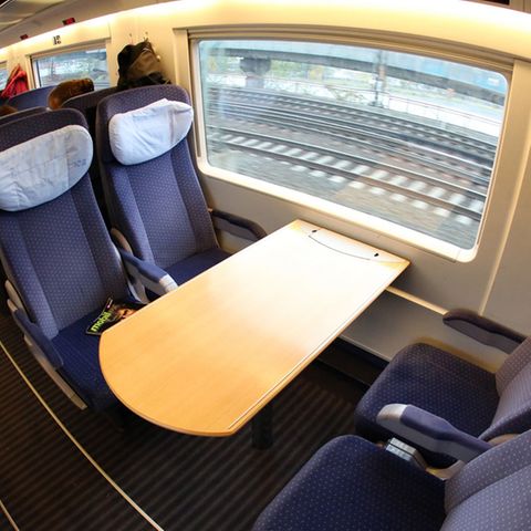Bahn