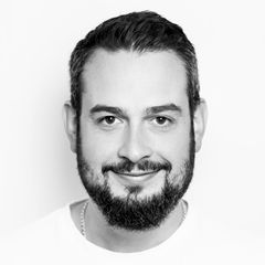 David Luigi Stramaglia
