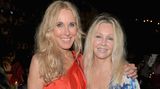 Auf dem roten Teppich sieht man die 56-Jährige kaum mehr. Im September vergangenen Jahres zeigte sich Heather Locklear (r.) bei einem Event in Los Angeles.