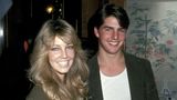 Sie waren beide Stars der Achtziger: Heather Locklear und Tom Cruise. Die beiden Schauspieler trafen sich einmal zu einem Date, doch Locklear soll von Cruises Tanzeinlage so abgeschreckt gewesen sein, dass sie kein Interesse mehr hatte.