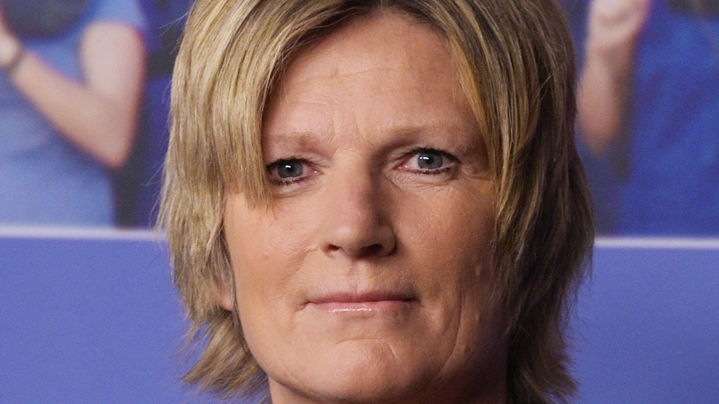 Claudia Neumann