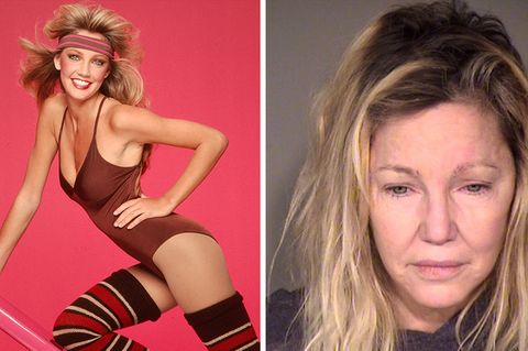 Heather Locklear