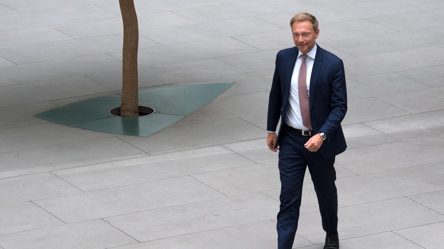 Christian Lindner