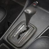 Die Viergangautomatik agiert gemächlich