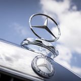 Das Statussymbol Stern gehört dazu