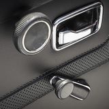 Der Mercedes La Pickup 220D wurde liebevoll restauriert