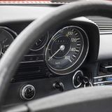 Mercedes La Pickup 220D (W115)