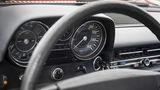 Mercedes La Pickup 220D (W115)