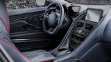 Die Technik des Infotainments stammt von Mercedesr