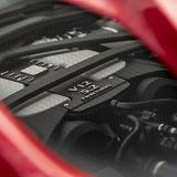 Der Aston Martin DBS Superleggera hat 725 PS