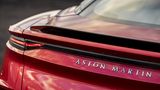 Die Aerodynamik ist aussgefeilt