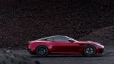 Der Aston Martin DBS Superleggera ist 4,71 Meter lang