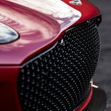 Der Aston Martin DBS Superleggera ist 340 km/h schnell