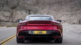 Aston Martin DBS Superleggera kostet 274.995 Euro
