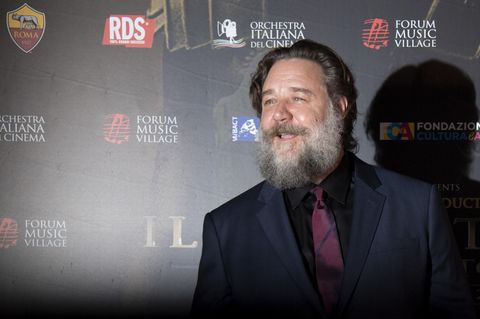 Russell Crowe