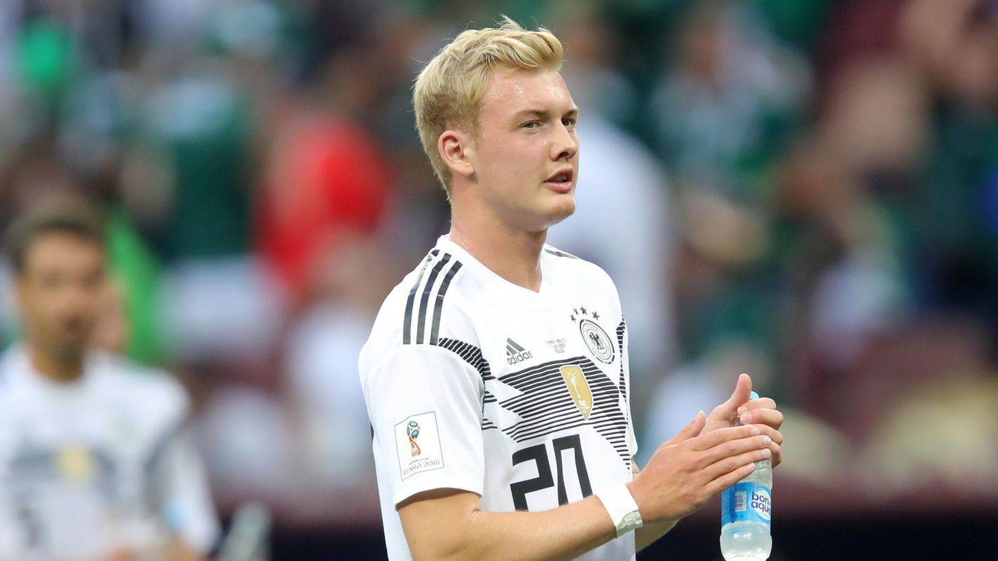 Julian Brandt